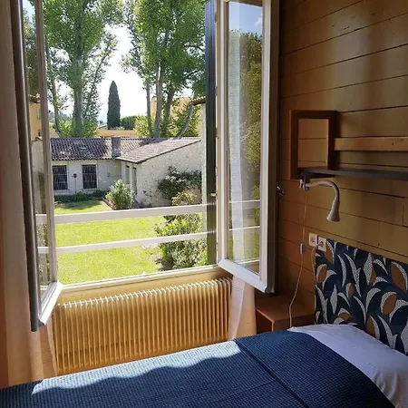 Le Moulin De Cesar 维逊拉洛梅尼