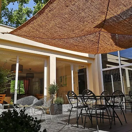 Le Moulin De Cesar 维逊拉洛梅尼
