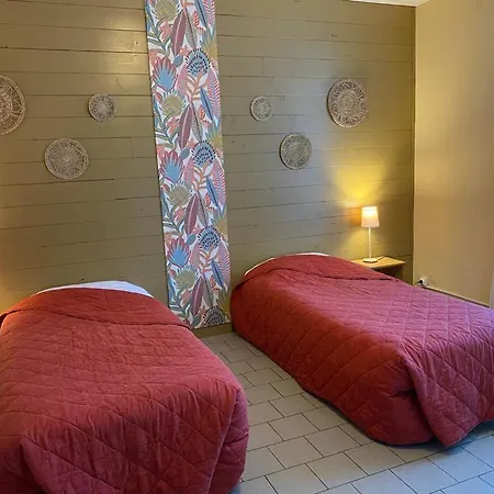 Le Moulin De Cesar 维逊拉洛梅尼