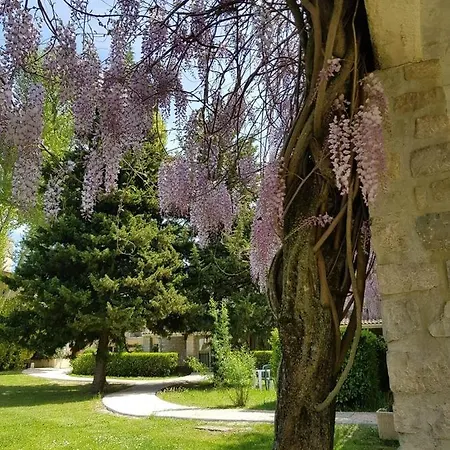 Le Moulin De César Hotel