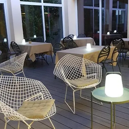 Le Moulin De César Hotel