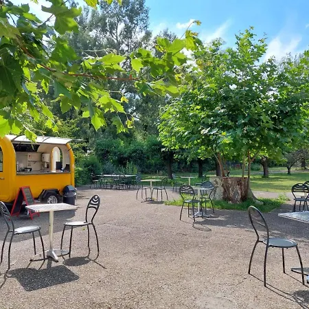 Le Moulin De César Hotel