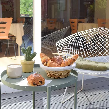 Le Moulin De César Hotel