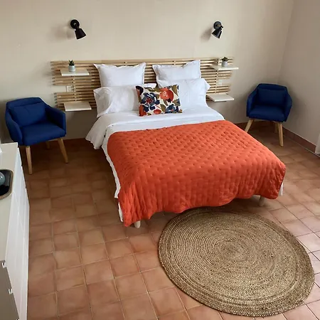 Le Moulin De César Hotel