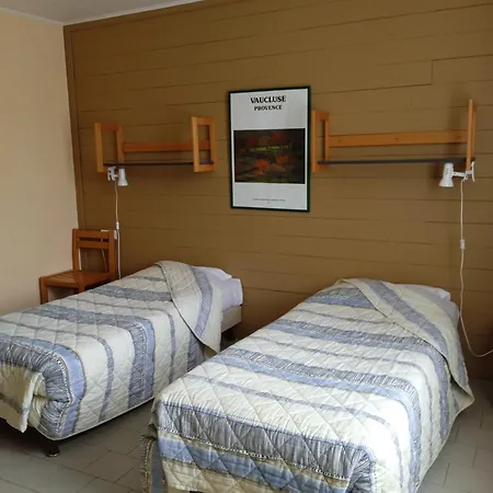 Hotel Le Moulin De César Vaison-la-Romaine