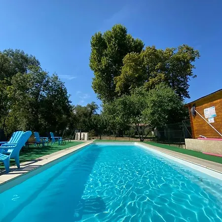 Le Moulin De César Hotel 2*