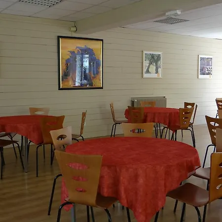 Hotel Le Moulin De César
