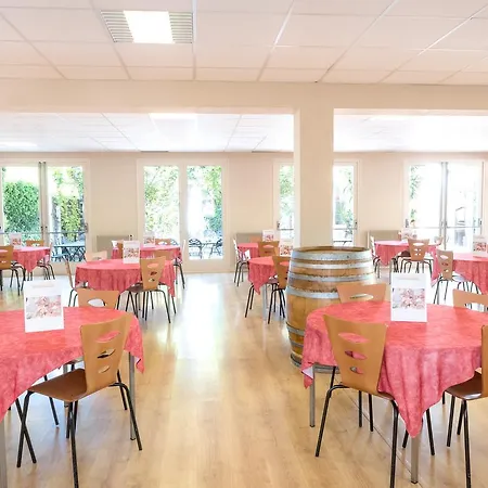Le Moulin De César Hotel